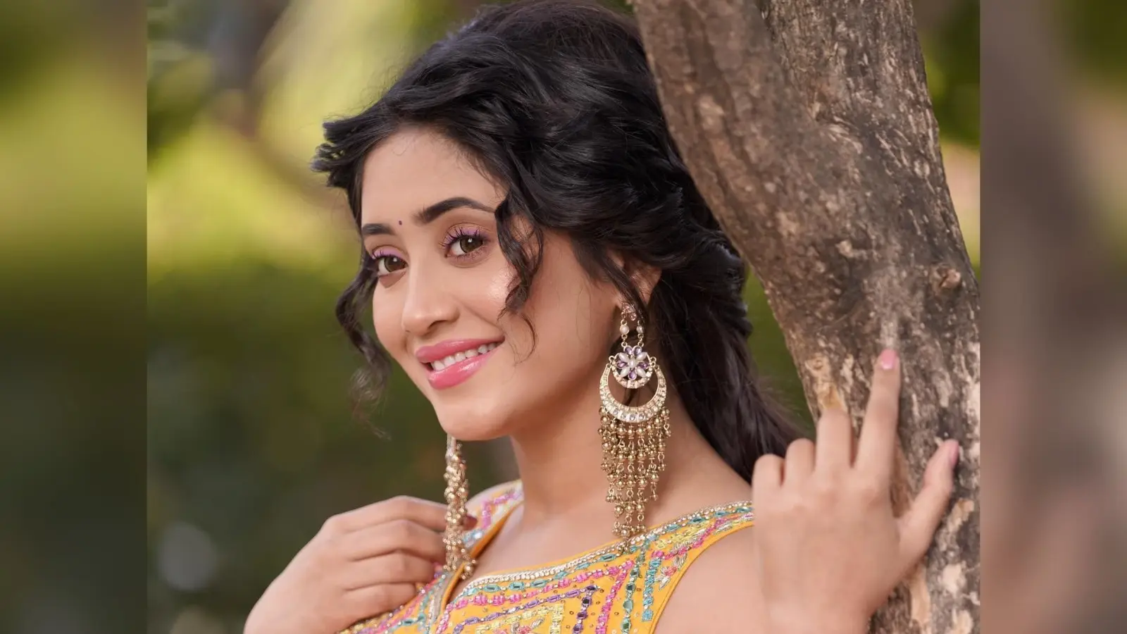 इस एक्टर को कर रही हैं डेट Shivangi Joshi! साल 2023 में मिले सबसे प्यारा इंसान बताया, जानें कौन है वो