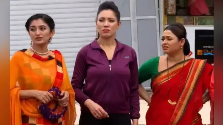 TMKOC: क्या अकेले रह जायेंगे जेठालाल के दोस्त, शो छोड़ सकती हैं ये अभिनेत्री