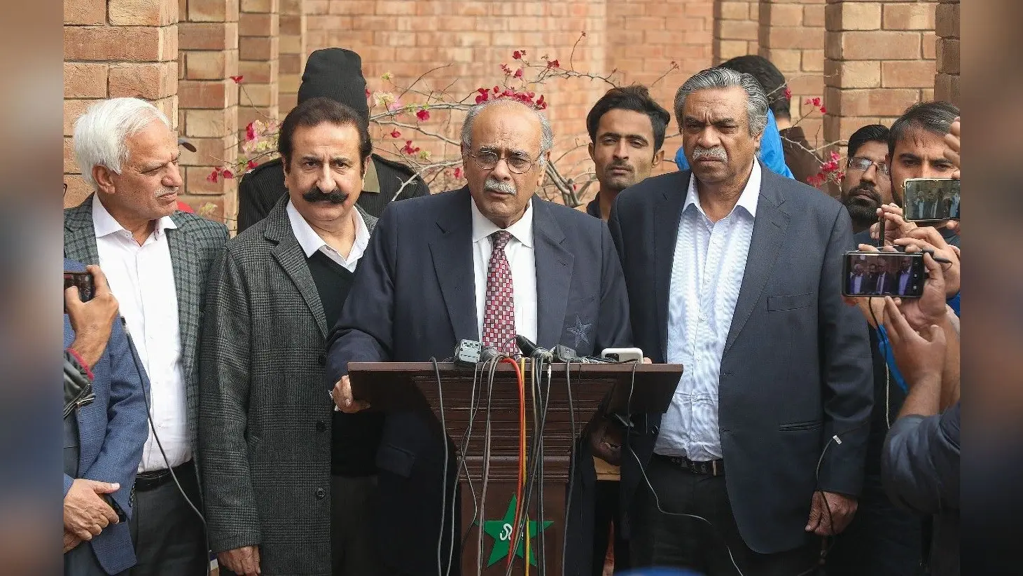 Asia Cup 2023: PCB चीफ नजम सेठी ने दी BCCI को धमकी, ‘अगर भारत पाकिस्तान नहीं आया तो छोड़ देंगे वनडे वर्ल्डकप’