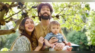 नकुल मेहता के 11 महीने का बेटा हुआ कोरोना पॉजिटिव, ICU में भर्ती, एक्टर की पत्नी ने लिखा इमोशनल पोस्ट