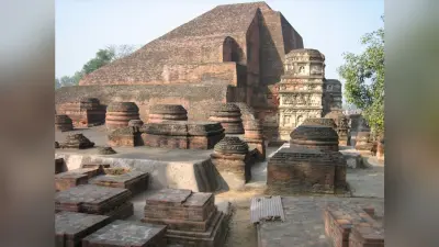 विश्व संग्रहालय दिवस : सौ साल बाद भी नालंदा संग्रहालय की पहचान जस-का-तस