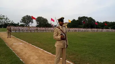 बिहार: नंदकिशोर यादव समेत 2009 बैच के कई दारोगा बेखौफ होकर अपराधियों से भिड़े, मुठभेड़ में गंवाई जान