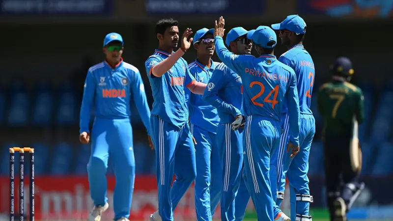 IND vs NZ U19: बारिश बन सकता है मैच में विलेन, जानें कैसा रहेगा मौसम का हाल