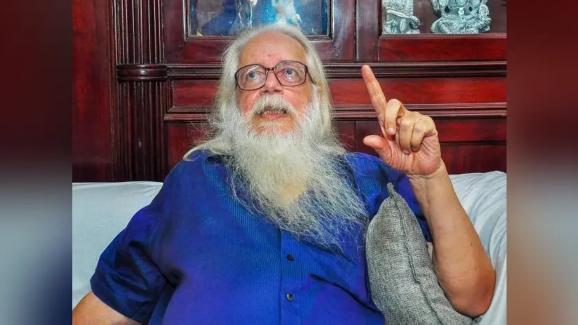 ISRO spy case: जासूसी कांड में बेदाग निकले इसरो के पूर्व वैज्ञानिक को मिला 1.30 करोड़ का मुआवजा, बोला गया गद्दार, हो गया था करियर बर्बाद