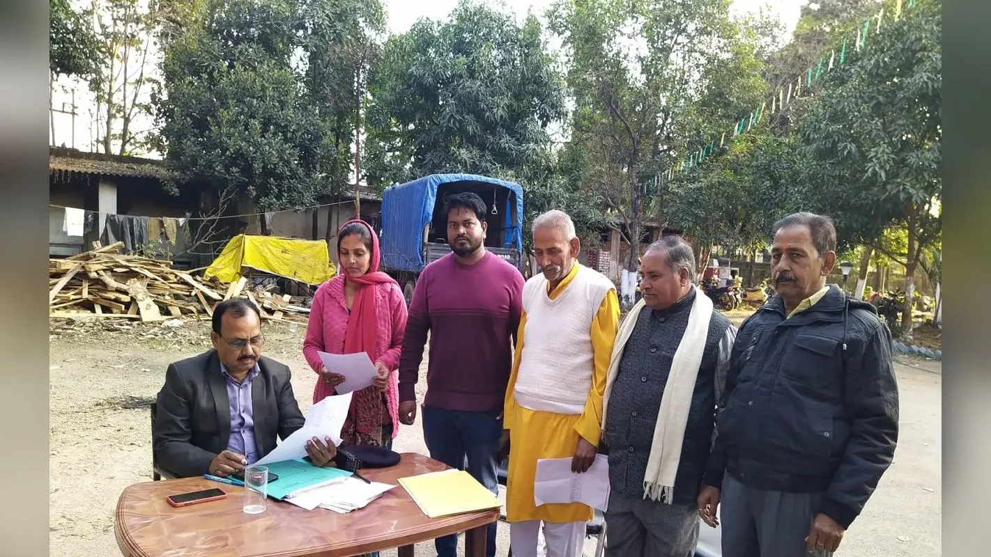 Jharkhand: रांची के नामकुम CO पर पंचायत समिति सदस्य ने लगाया दुर्व्यवहार का आरोप, सीओ ने कही ये बात