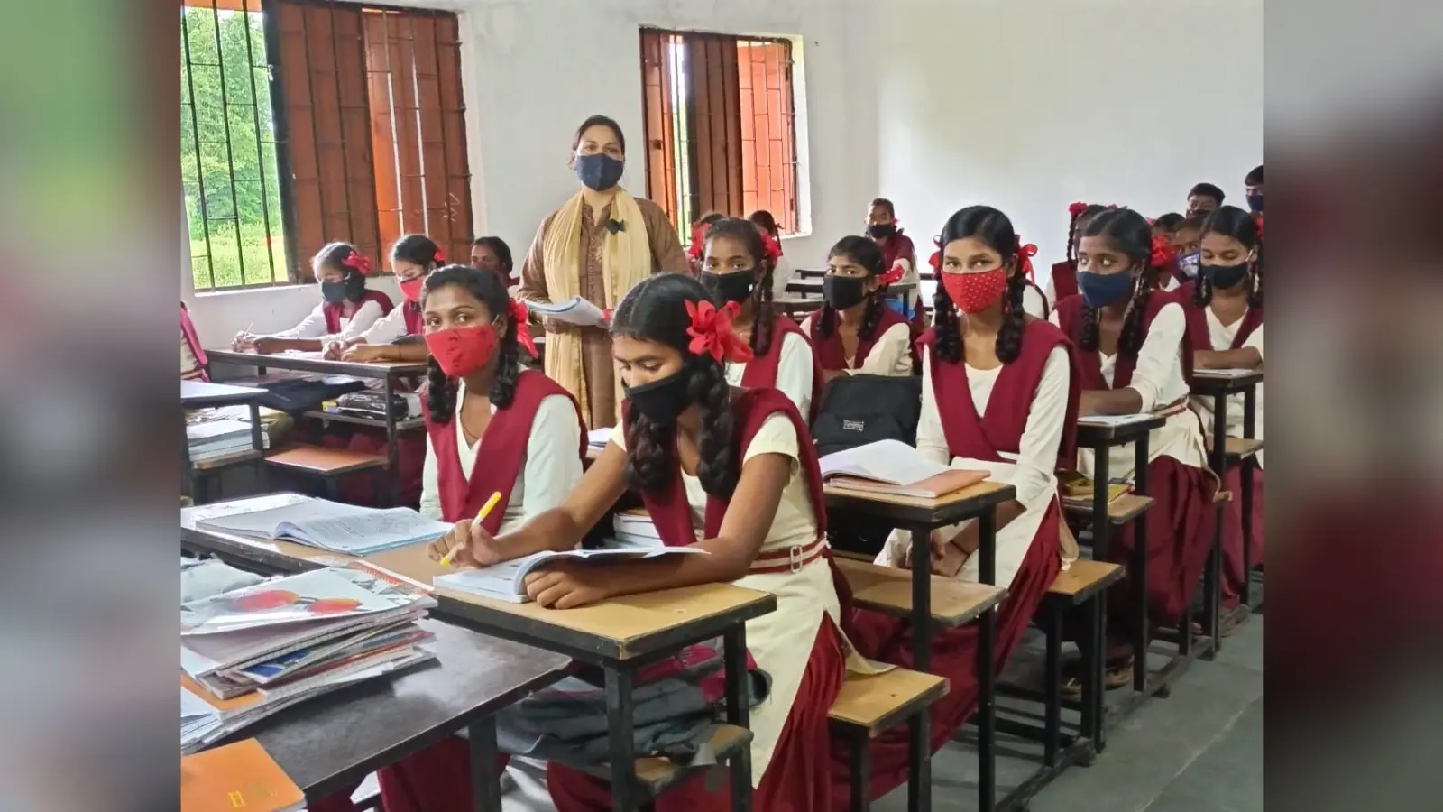 Jharkhand News : झारखंड के सरकारी स्कूलों के शिक्षक बिना लोकेशन बताये नहीं बना सकेंगे हाजिरी