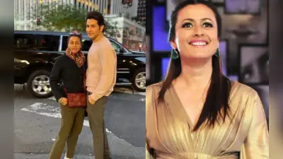 Namrata Shirodkar: साउथ के सुपरस्टार महेश बाबू से शादी करने से पहले नम्रता शिरोडकर ने रखी थी ये शर्त