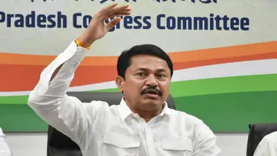 Explainer : महाराष्ट्र की 41 लोकसभा सीटों पर कांग्रेस की टिकी नजर, सीट बंटवारे को लेकर MVA में रस्साकशी!
