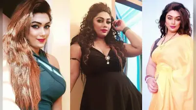 Porn Racket: अश्लील फिल्मों की नैंसी भाभी का हीरो गिरफ्तार, नैंसी दत्ता ने उगले पोर्न फिल्मों के राज