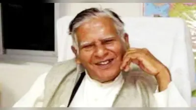 ब्राह्मणों को विदेशी कहकर बुरे फंसे छत्तीसगढ़ के मुख्यमंत्री भूपेश बघेल के पिता नंद कुमार, दर्ज हुई एफआईआर