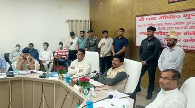 Bareilly News: कैबिनेट मंत्री बोले- राहुल गांधी की तरह अखिलेश ने भी सपा को बना दिया समाप्तवादी पार्टी