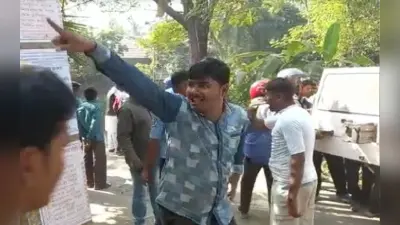 नंदीग्राम में सहकारिता समिति चुनाव में BJP-TMC समर्थकों में झड़प, 4 लोग घायल