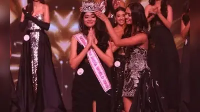 Miss India 2023: कौन हैं मिस इंडिया का ताज अपने नाम करने वाली ‘नंदिनी गुप्ता’, रतन टाटा के बारे में कही ये बात
