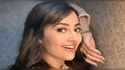 Anupamaa फेम नंदिनी ने एक्टिंग की दुनिया को कहा अलविदा, बोलीं- भगवान से दूरी बढ़ाने वालों से दूर होना…