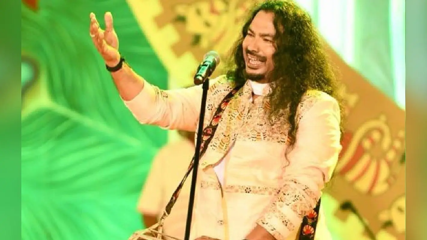 Exclusive: झारखंड के फिल्ममेकर कर रहे बॉलीवुड-साउथ की नकल, अपनी संस्कृति को भूले: नंदलाल नायक