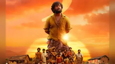 तेलुगु स्टार नानी बोले-अब मुकाबला है कौन सर्वश्रेष्ठ फिल्म बनायेगा,जानें मूवी ‘दसरा’ को लेकर क्या कहा एक्टर ने