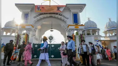 ननकाना साहिब जाने वाले श्रद्धालु इस साल नहीं डाल सकेंगे लाहौर में डेरा, जानिए क्या है कारण