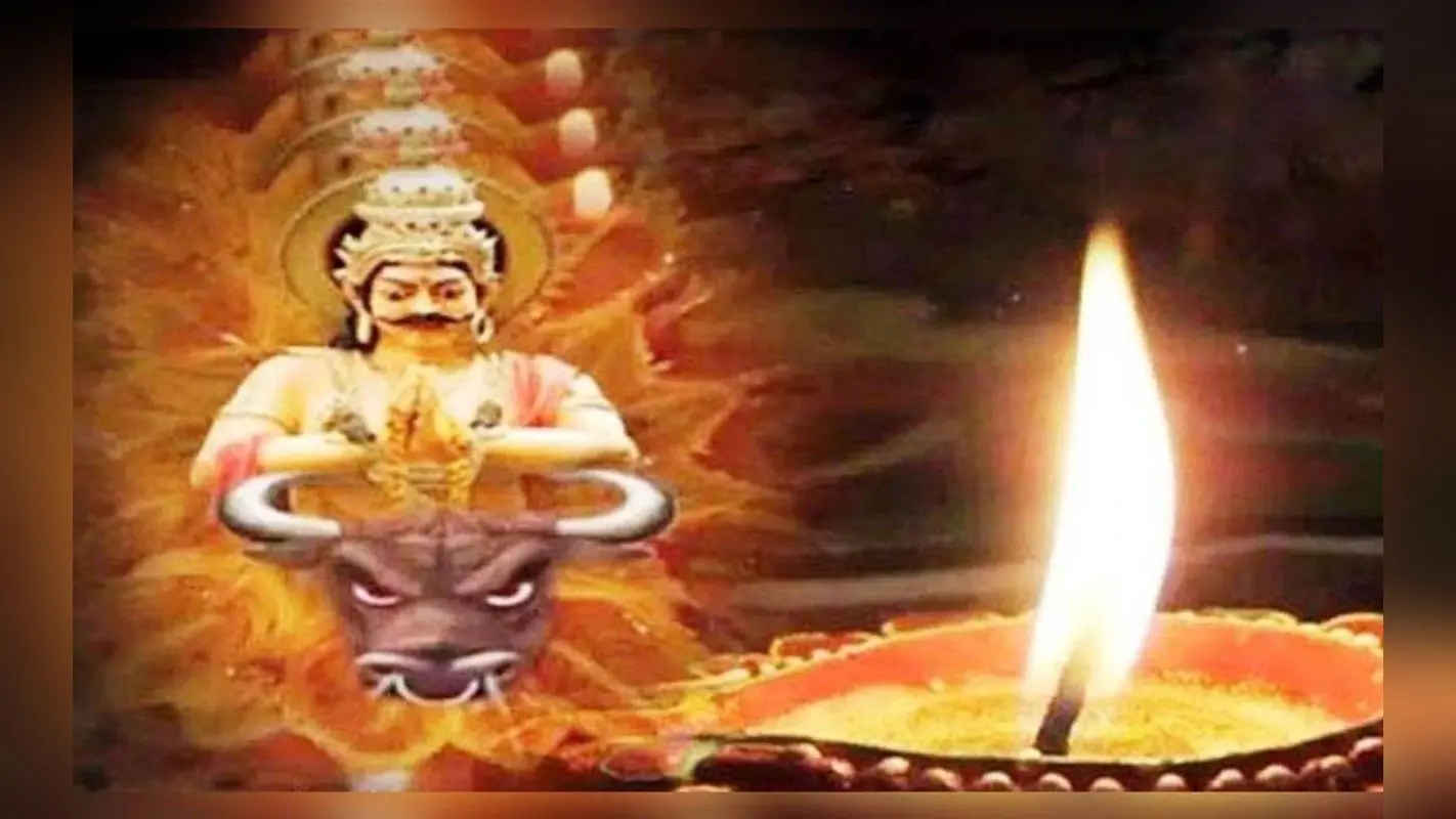 Narak Chaturdashi 2023: क्या आप जानते है नरक चतुर्दशी पर अभ्यंग स्नान का महत्व, जानें शुभ मुहूर्त-पूजा विधि