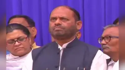 गुजरात चुनाव 2022: बेटे को नहीं मिला टिकट तो कर सकते है बगावत, जानिए कौन है नारन राठवा?
