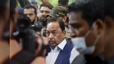 ‘गोमूत्र से शुद्धिकरण’,बालासाहेब को गुरू और उद्धाव ठाकरे को ‘नापसंद’ करने वाले राणे के साथ शिवसेना ने किया ये