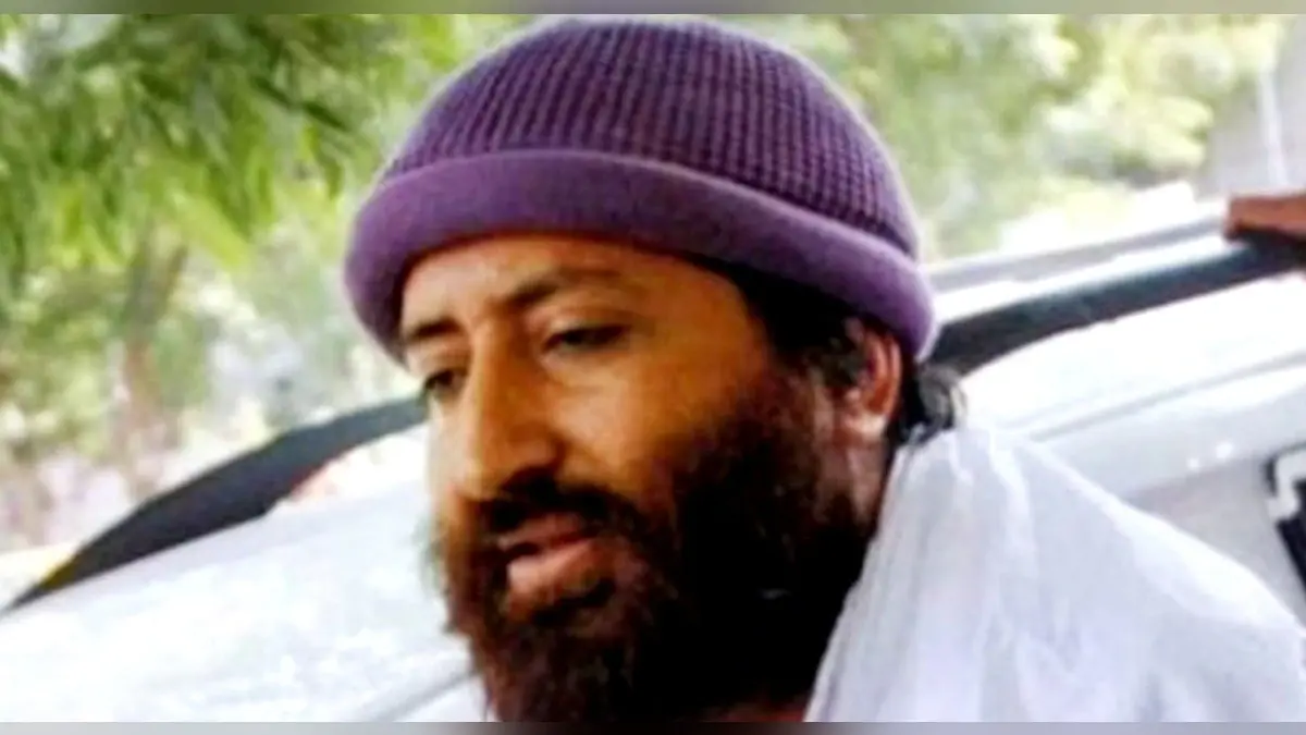 नारायण साईं को झटका, फर्लो देने के गुजरात हाईकोर्ट के आदेश पर सुप्रीम कोर्ट की रोक