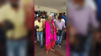 मांय माटी: मलयालम भाषा के प्रसिद्ध आदिवासी उपन्यासकार नारायण को जानिए