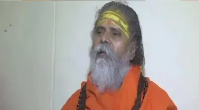 नरेंद्र गिरि मौत मामला: सीबीआई ने तीन आरोपियों को 7 दिन की रिमांड पर लिया