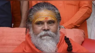 महंत नरेंद्र गिरि के उत्तराधिकारी के चयन में फंसा पेंच! जानें कहां अटके पंच परमेश्वर