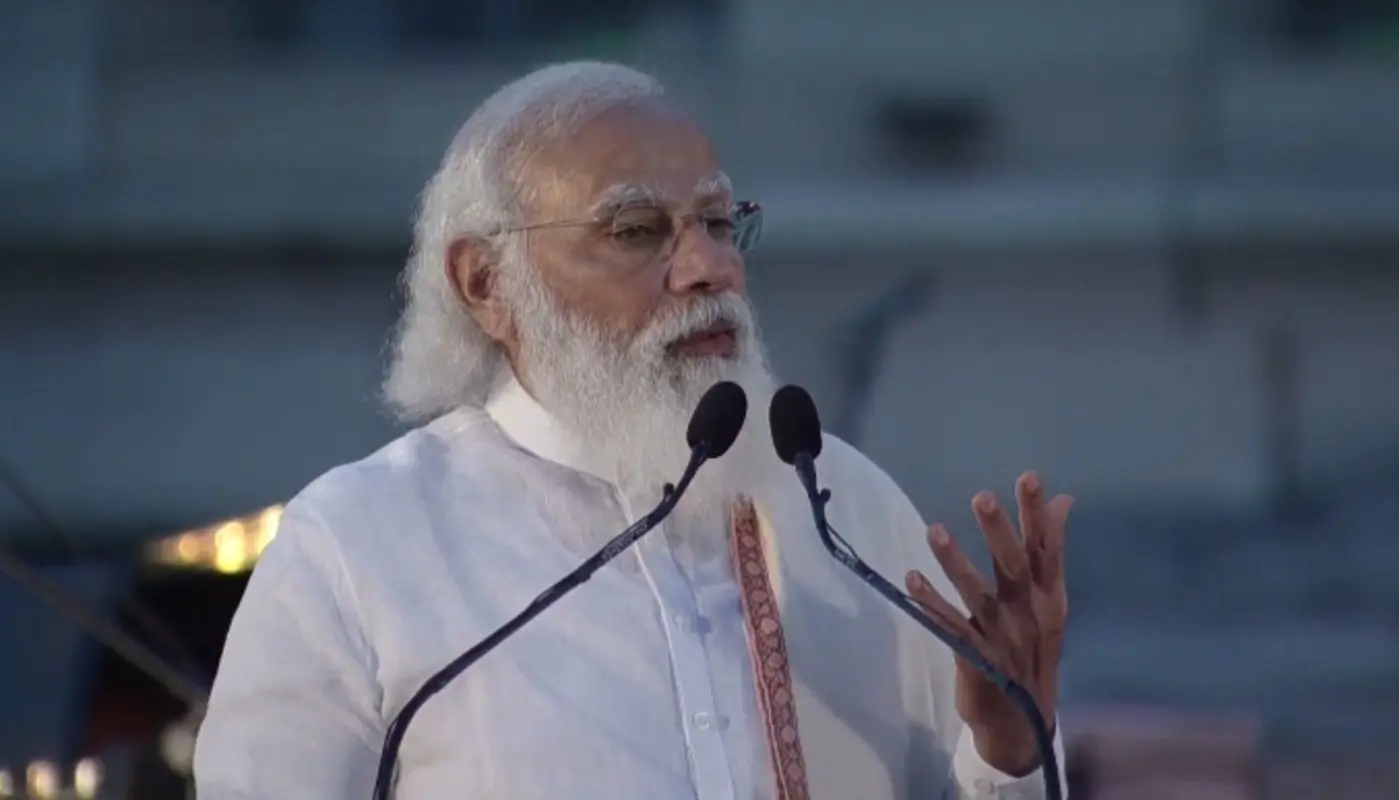 WB Chunav 2021: ‘दीदी ओ दीदी’ बोलना PM को पड़ सकता है भारी? कोलकाता के इस पुलिस स्टेशन में महिला फोरम की सदस्यों ने की शिकायत