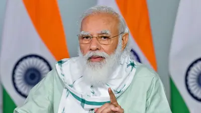 प्रधानमंत्री 12 मार्च को ‘आजादी का अमृत महोत्सव’ से जुड़े कार्यक्रमों का उद्घाटन करेंगे, जानें कार्यक्रम में क्या होगा खास