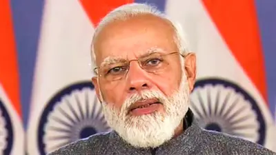 PM मोदी ने कहा, स्वदेशी विमान खरीद का फैसला रक्षा क्षेत्र को आत्मनिर्भर बनाने के प्रयासों को बल देगा