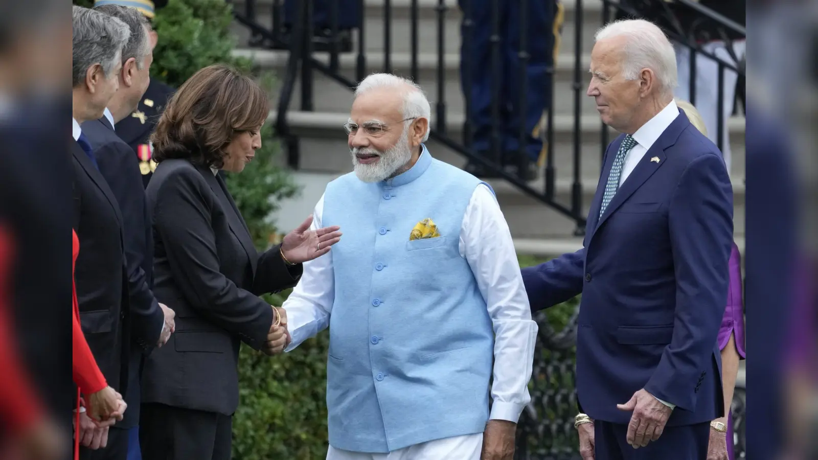 ‘आतंकवाद पर कोई ‘अगर-मगर’ नहीं’, अमेरिका से पाकिस्तान को पीएम मोदी ने सुनाई खरी-खोटी