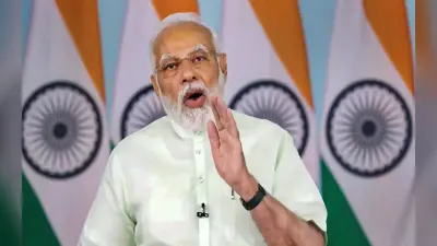 PM Modi 108वीं भारतीय विज्ञान कांग्रेस को करेंगे सम्बोधित, इन विषयों पर होगी खास चर्चा
