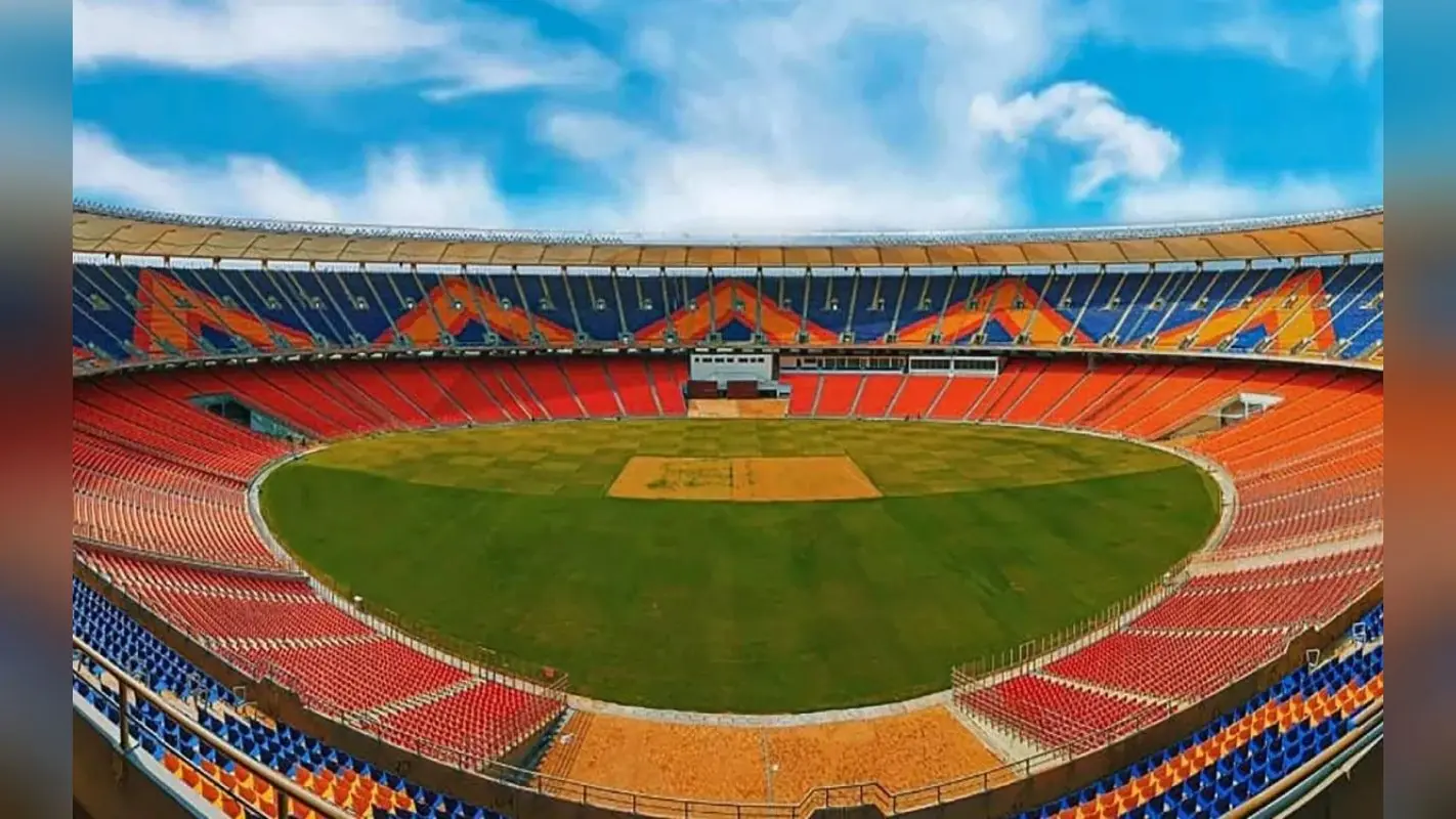 World Cup 2023 Venues: भारत के इन 10 शहरों में खेले जाएंगे वनडे वर्ल्ड कप के मुकाबले, देखें पूरी लिस्ट