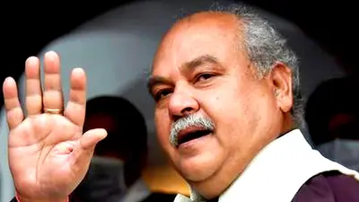 नरेंद्र मोदी सरकार फिर से लायेगी रद्द किया गया कृषि कानून? मंत्री नरेंद्र सिंह तोमर ने दिया ये जवाब