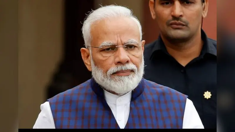 टाइम मैगजीन की प्रभावशाली व्यक्तित्व की लिस्ट में पीएम मोदी के अलावा आयुष्मान, बिलकिस बानो और रविंद्र गुप्ता