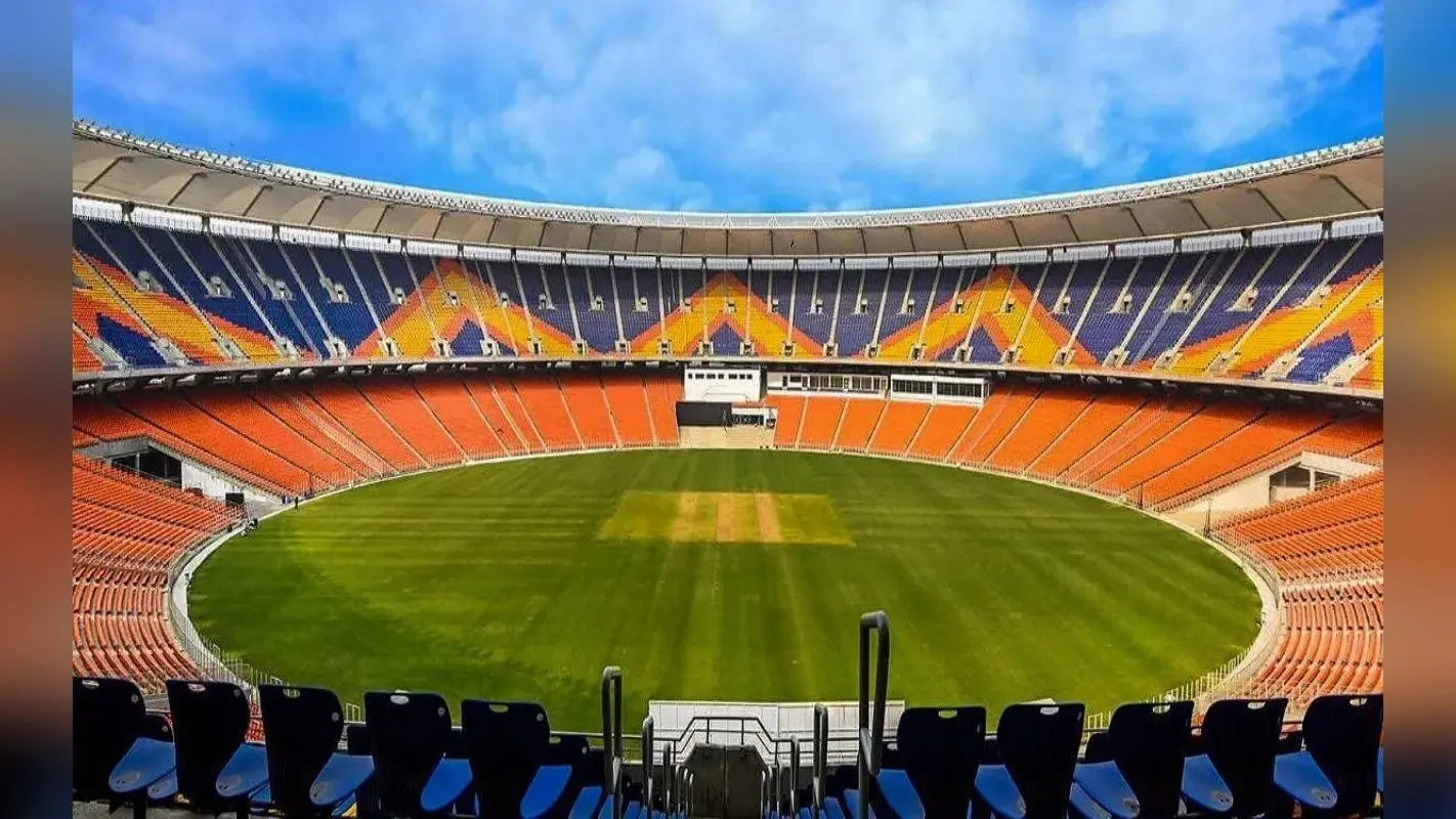 World Cup 2023 से पहले अपग्रेड होंगे सभी 10 स्टेडियम, BCCI खर्च करेगी 500 करोड़ रुपये