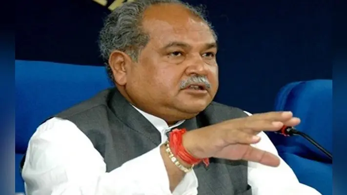 Kisan Andolan: कृषि मंत्री का बड़ा बयान- सुप्रीम कोर्ट ने जब मना कर दिया, तो जिद्द पर क्यों अड़े हैं किसान?