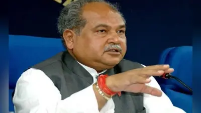 Kisan Andolan: कृषि मंत्री का बड़ा बयान- सुप्रीम कोर्ट ने जब मना कर दिया, तो जिद्द पर क्यों अड़े हैं किसान?