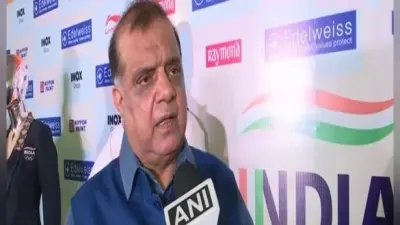 Narinder Batra Resigns: नरिंदर बत्रा ने IOA के अध्यक्ष पद से दिया इस्तीफा, इस मामले में CBI कर रही जांच
