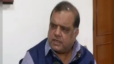Narinder Batra Resigns: नरिंदर बत्रा ने FIH अध्यक्ष पद से इस्तीफा दिया, IOC की सदस्यता भी छोड़ी
