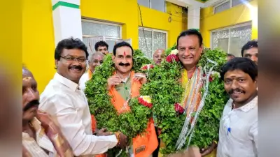 MP Election Results: नरोत्तम मिश्रा एक हजार से अधिक मतों से पीछे, जानें दिग्गजों का हाल