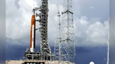 आखिर क्यों टल गया NASA Artemis-1 Moon Mission, इस दिन फिर से होगी लॉन्चिंग, जानें इससे जुड़े सभी प्रश्न