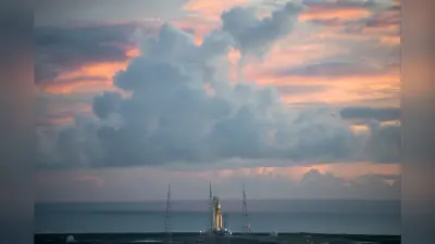 Moon Mission: नासा का आर्टेमिस-1 मिशन पोस्टपोन, लीकेज के कारण टला प्रक्षेपण, जानिए कब होगी लॉचिंग