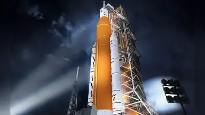 NASA का आर्टेमिस मून मिशन लॉन्च के लिए तैयार, जानें इस मिशन और अंतरिक्ष यान की पूरी डिटेल
