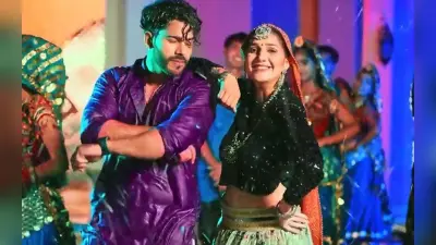 Sapna Chaudhary: ‘नशीले नैन’ से सबको दीवाना बना रही सपना चौधरी, नया वीडियो इंटरनेट पर मचा रहा तहलका