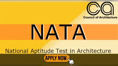 NATA 2024 का सूचना ब्रोशर हुआ जारी, इस दिन से शुरू होगी रजिस्ट्रेशन की प्रक्रिया