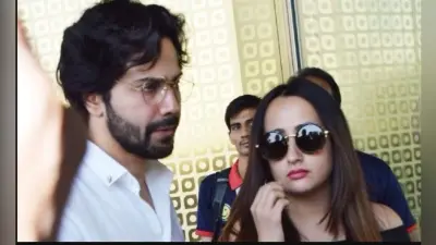 कौन हैं Varun Dhawan की होनेवाली दुल्हन Natasha Dalal?