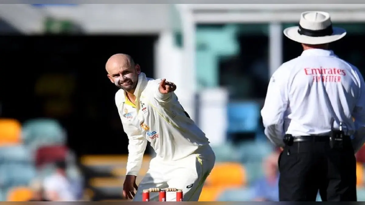 Australia vs England: पिच क्यूरेटर रहे नाथन लियोन ने टेस्ट में चटकाये 400 विकेट, दुनिया के 7वें स्पिनर बने