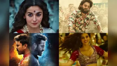 69th National Film Awards: अल्लू अर्जुन, आलिया भट्ट को मिला नेशनल अवॉर्ड, जानें कहां देख सकते हैं LIVE